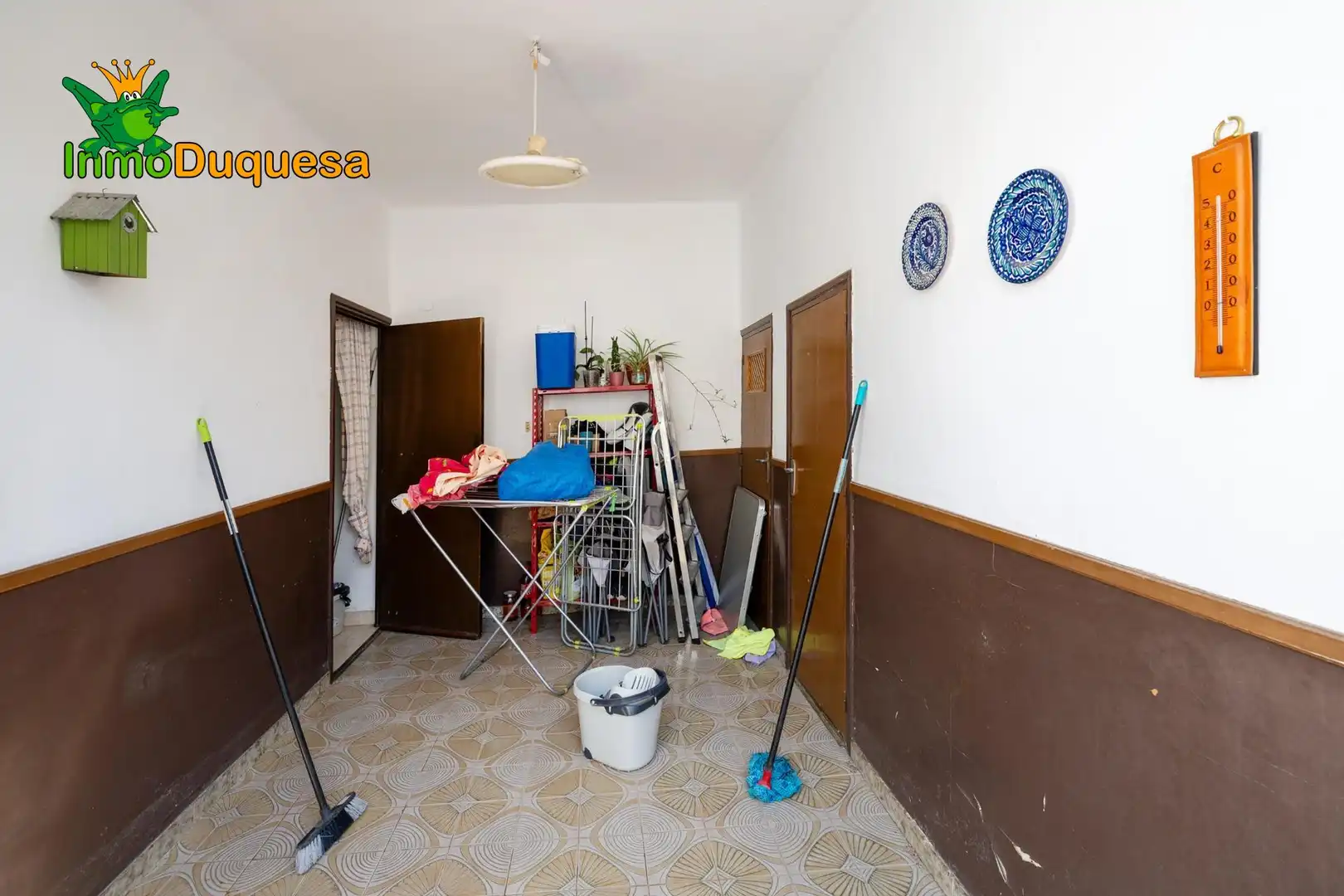 Home with terrace for sale in Barrio de la Vega, imagen 22