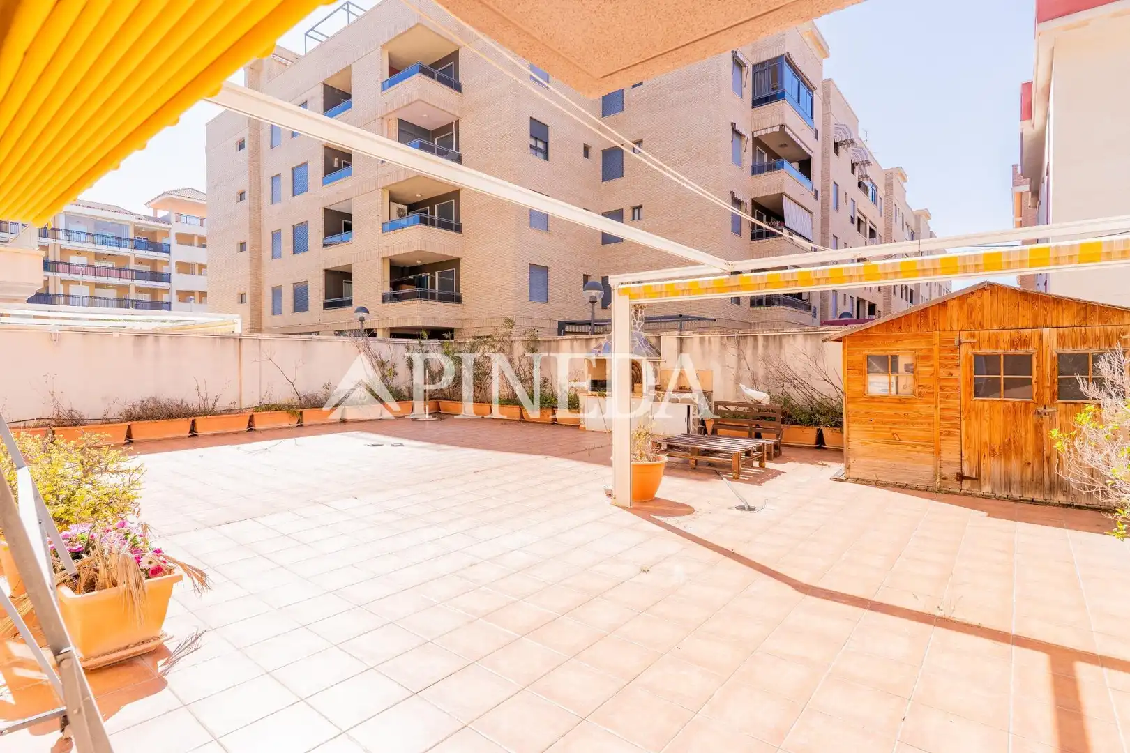 Appartement compact avec piscine à vendre à Calle ARNAU DE VILANOVA, imagen 52