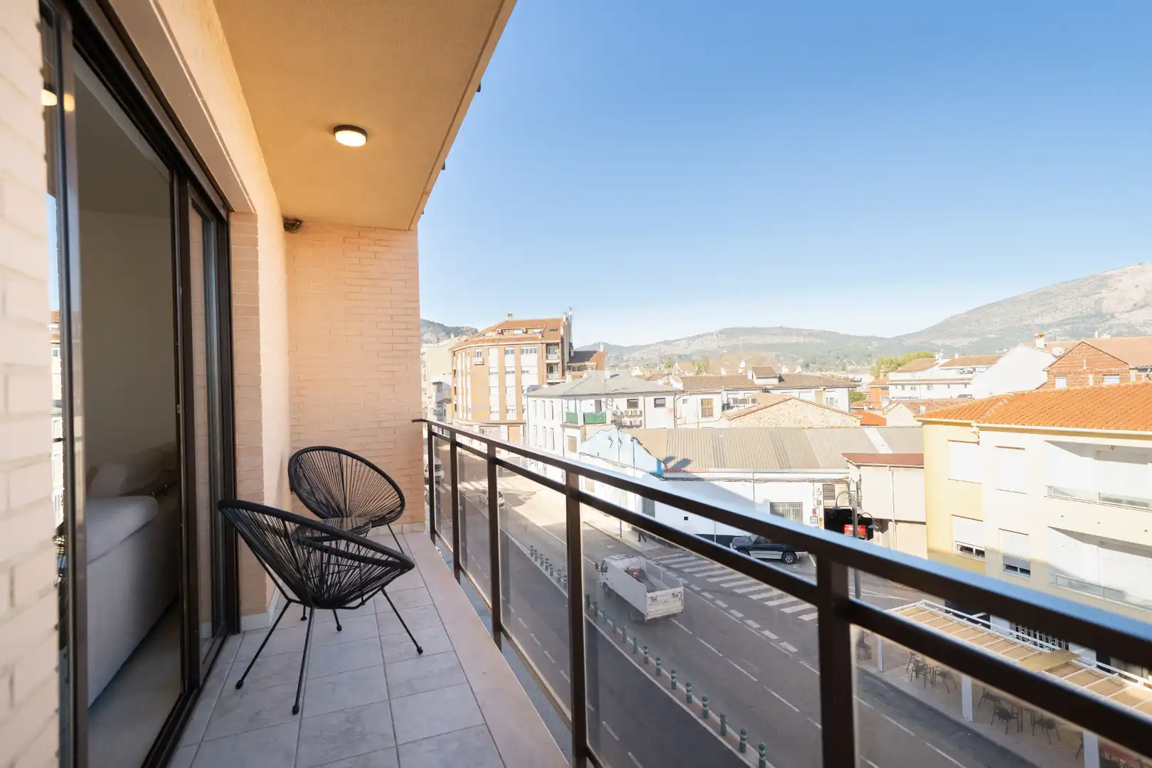 Wohnung zum Verkauf in Avinguda del País Valencià, 28, Muro de Alcoy