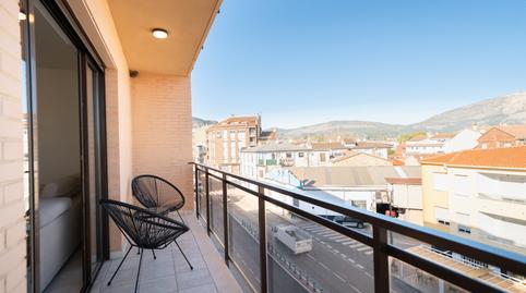 Photo 3 of Flat for sale in Avinguda del País Valencià, 28, Muro de Alcoy, Alicante