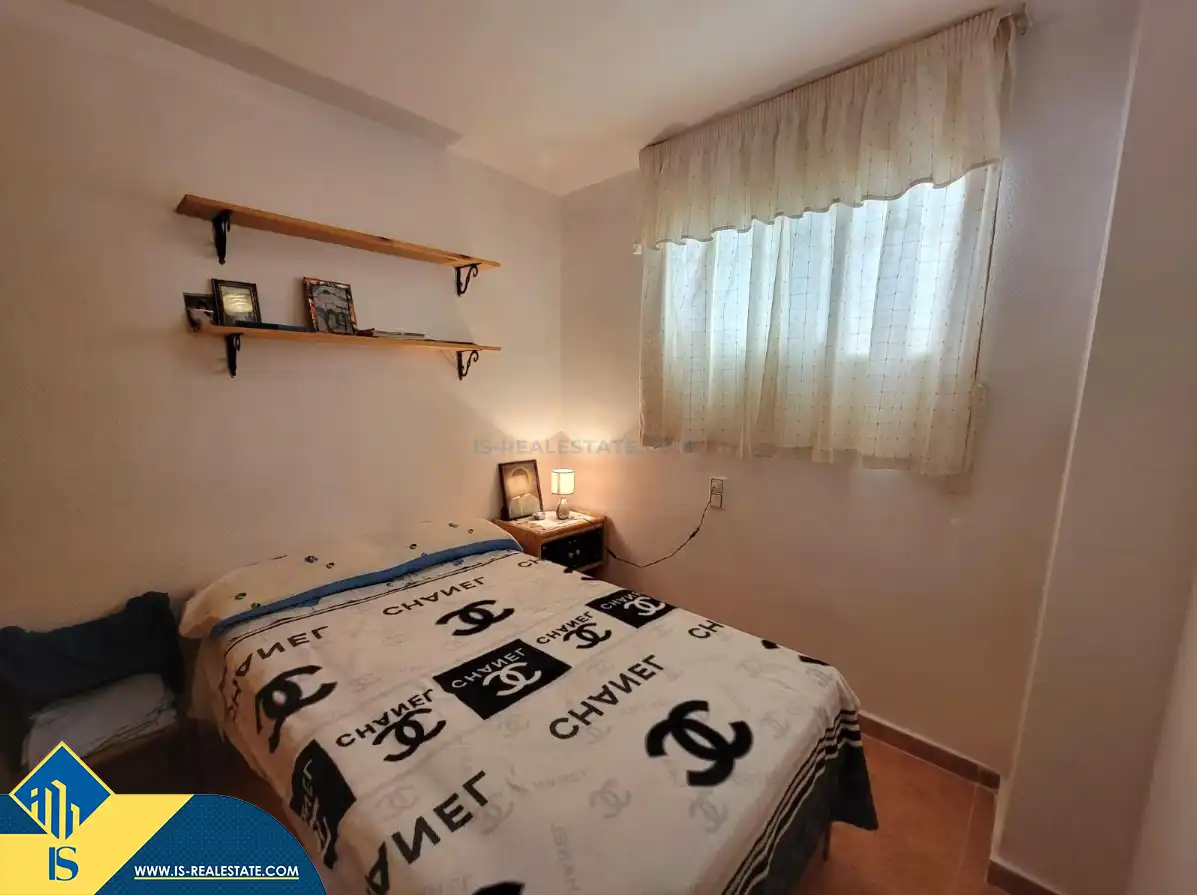 Apartamento con piscina en venta en Nueva Torrevieja - Aguas Nuevas, imagen 18