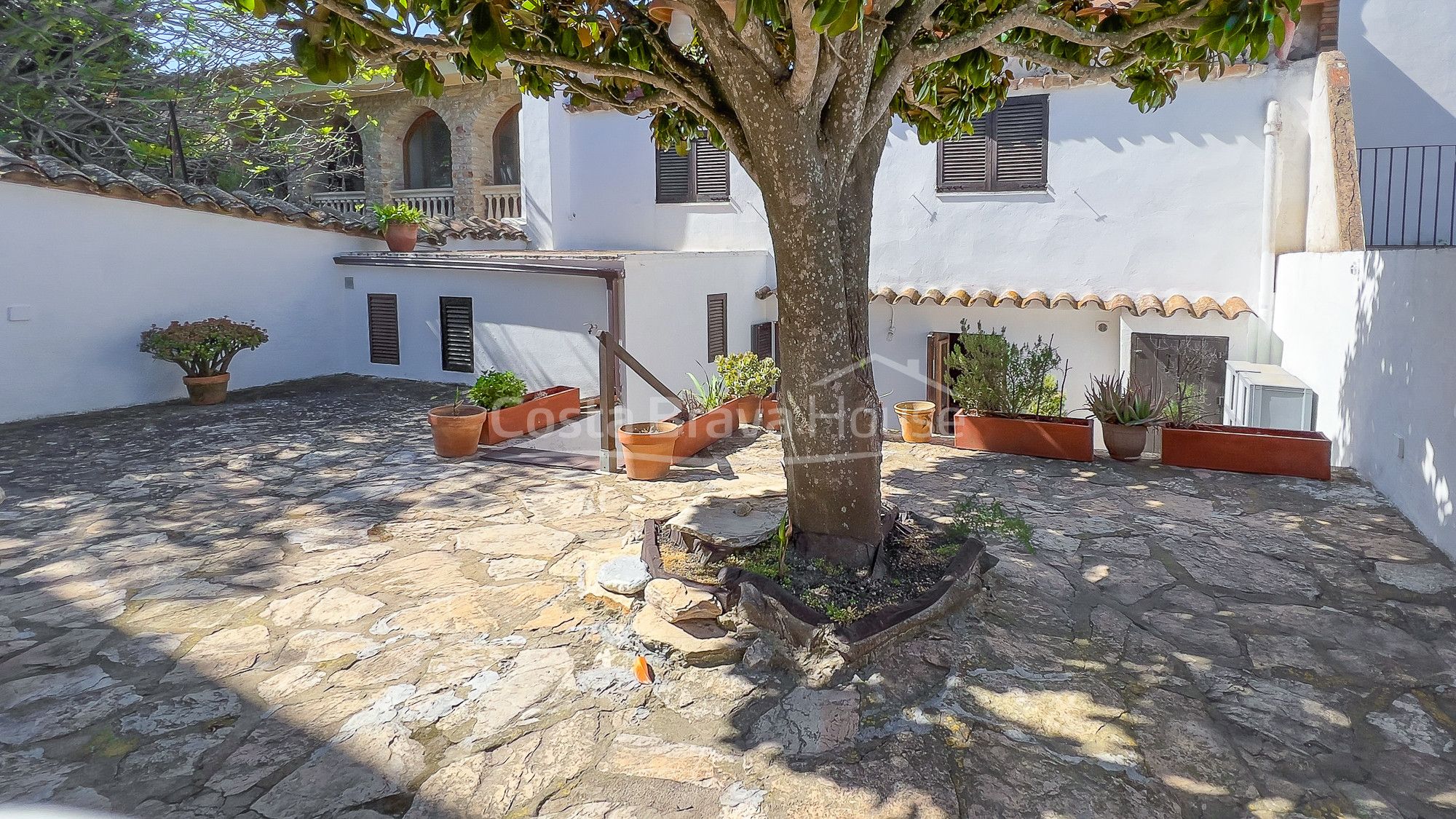 Country house for sale in De Santa Reparada, Begur pueblo