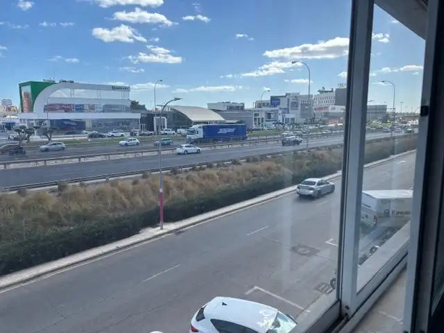 Büro zur Miete in Calle Tucídides, 20, La Luz - El Torcal