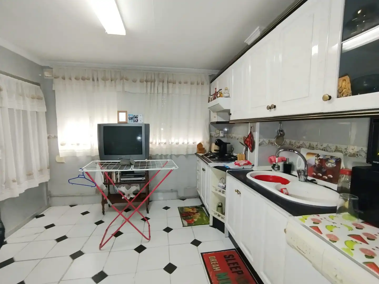 Appartamento con terrazza in vendita a Calle Pintor López Torres, imagen 19