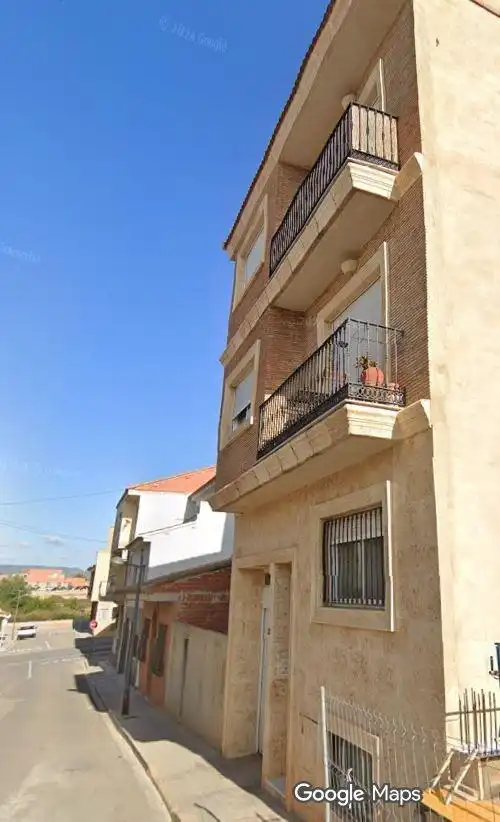 Wohnung zum Verkauf in Calle remigio benito 36, imagen 3
