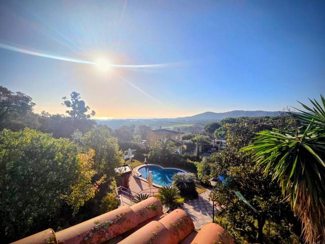 Casa-chalet en Venta en Palafolls