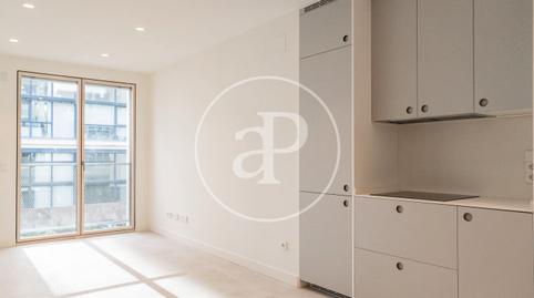 Photo 2 of Flat to rent in C. de Sánchez Pacheco, 95, Ciudad Jardín,  Madrid Capital