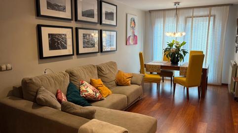 Foto 2 de Pis de lloguer a Carrer València, Juzgados, Valencia