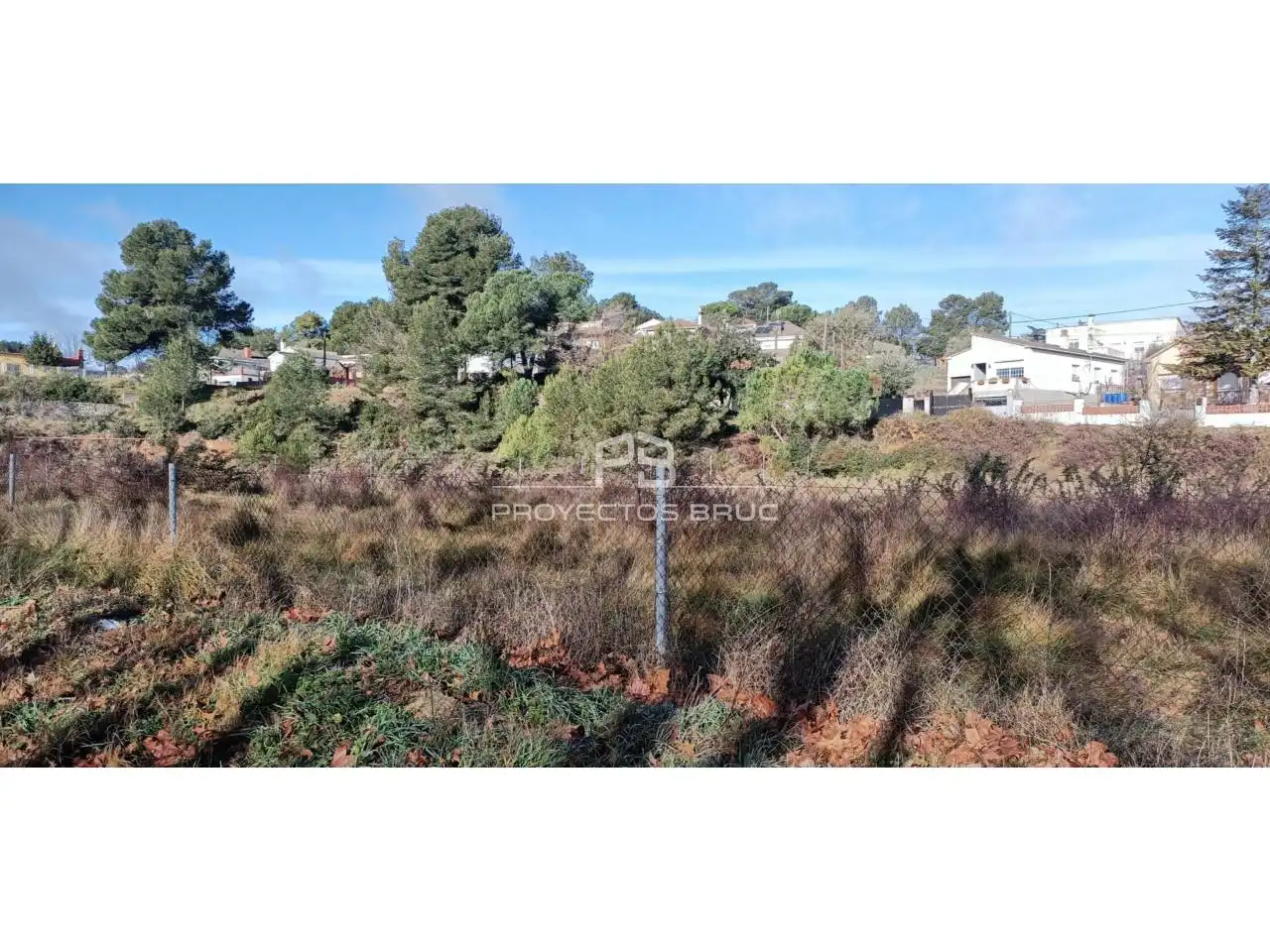 Terrain rustique à vendre à Calle Sant Jeroni, imagen 4