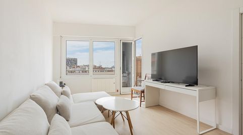 Foto 5 de Piso en venta en D'aragó, Dreta de l'Eixample, Barcelona Capital