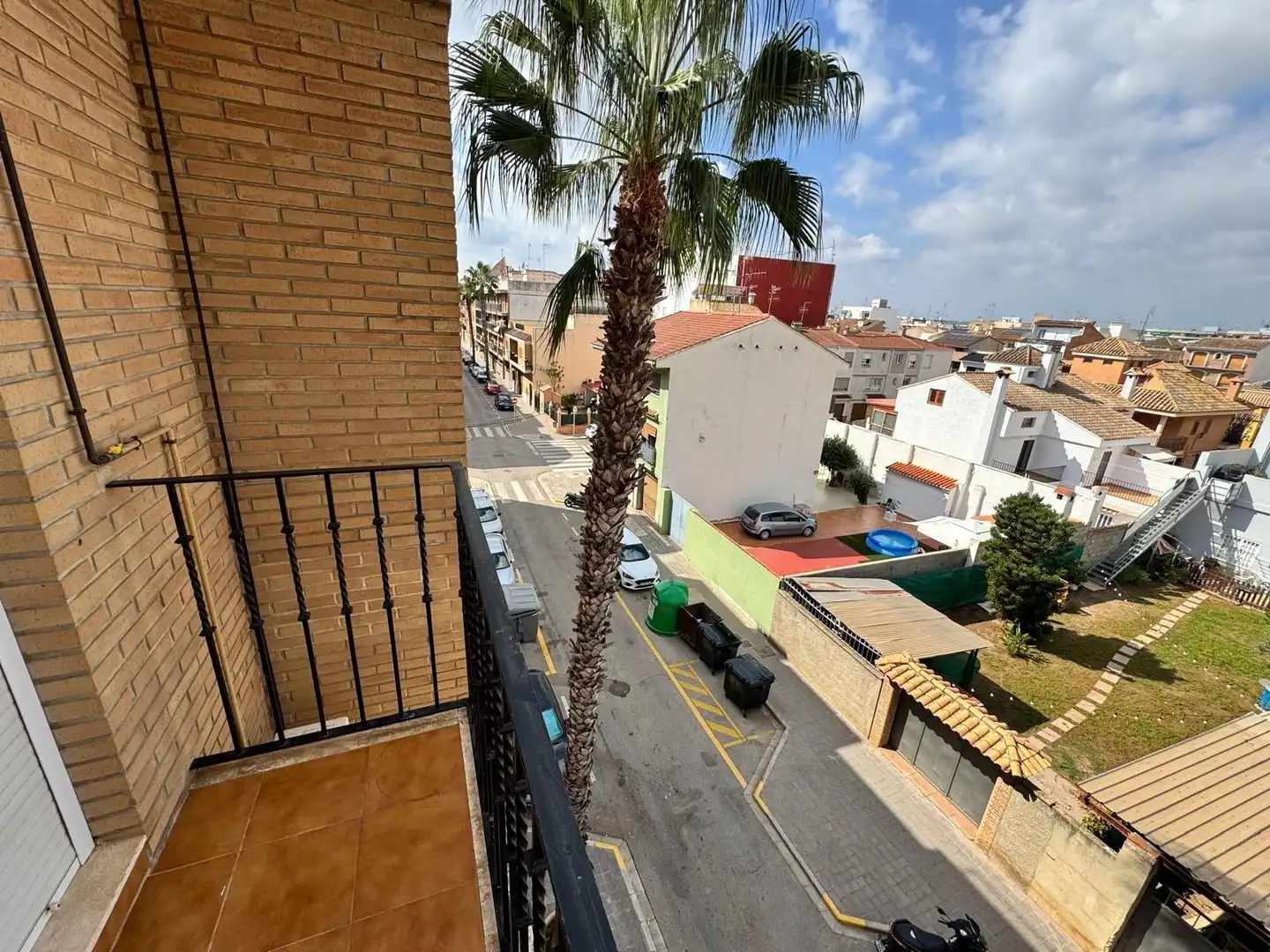 Piso con terraza en venta en Calle MESTRE SERRANO, imagen 25