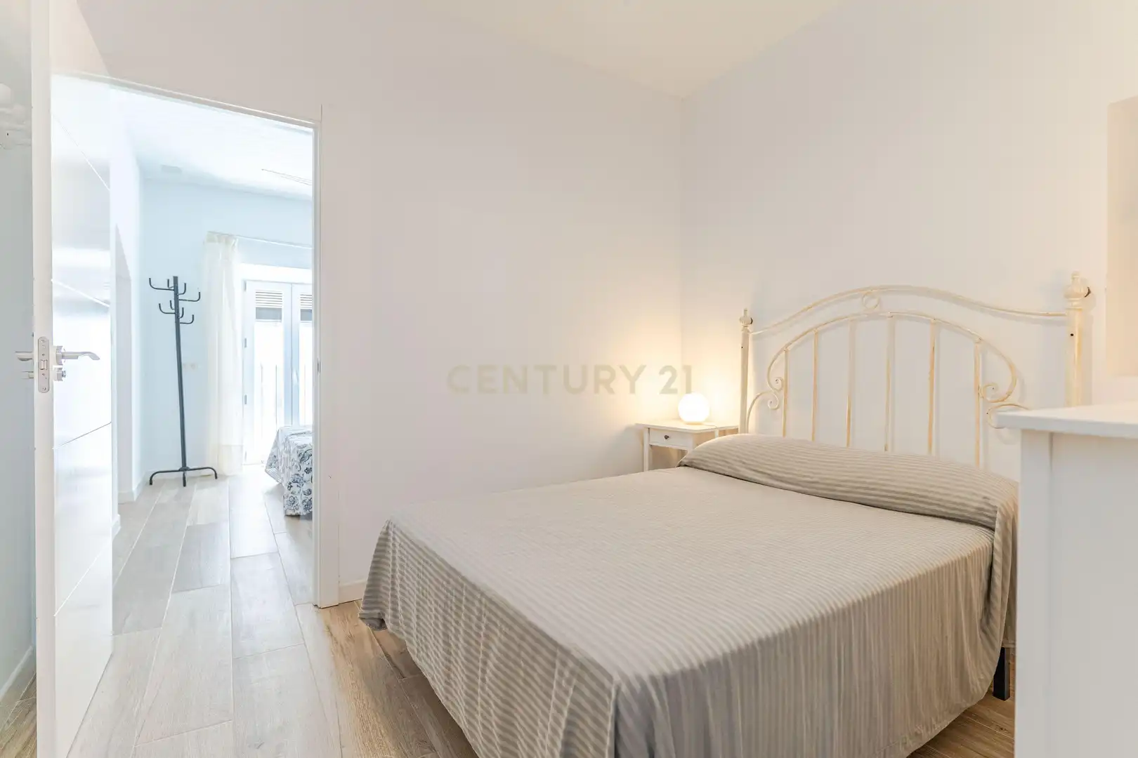 Habitación de Casa o chalet en venta en Almuñécar con Aire acondicionado, Lavadora y Microondas