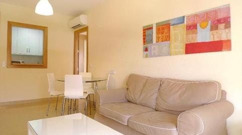 Foto 4 de Apartament de lloguer a Calle Benizalón, 10, Nueva Almería - Cortijo Grande - Vega de Acá, Almería