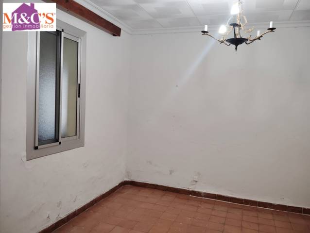 Casa-chalet en Venta en Centro