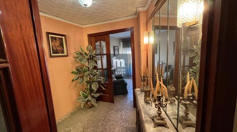 Foto 2 de Piso en venta en Pozohondo, Albacete