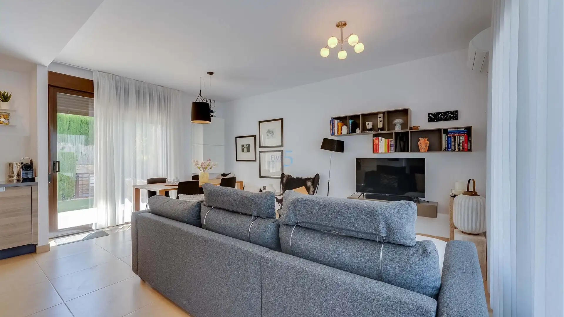 Appartement avec piscine à vendre à Algorfa, imagen 8