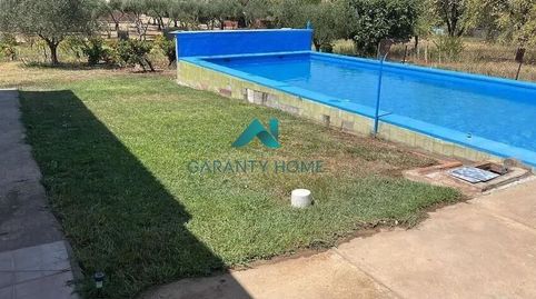 Foto 2 de Casa o chalet en venta en Carretera de Sevilla - Los Montitos, Badajoz Capital