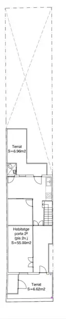 Flat for sale in Barcelona  with Heating and Balcony