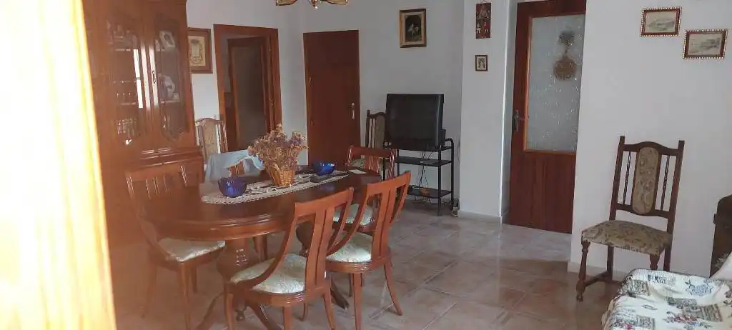 Casa con jardín en venta en Barrio del Angel, imagen 4