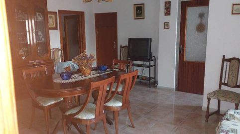 Foto 4 de Casa o chalet en venta en Barrio del Angel, Cúllar, Granada
