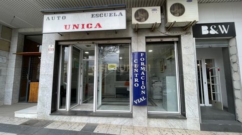 Foto 4 von Geschaftsraum zur Miete in Avenida Medina Olmos, 56, Guadix, Spain, 56, Guadix, Granada