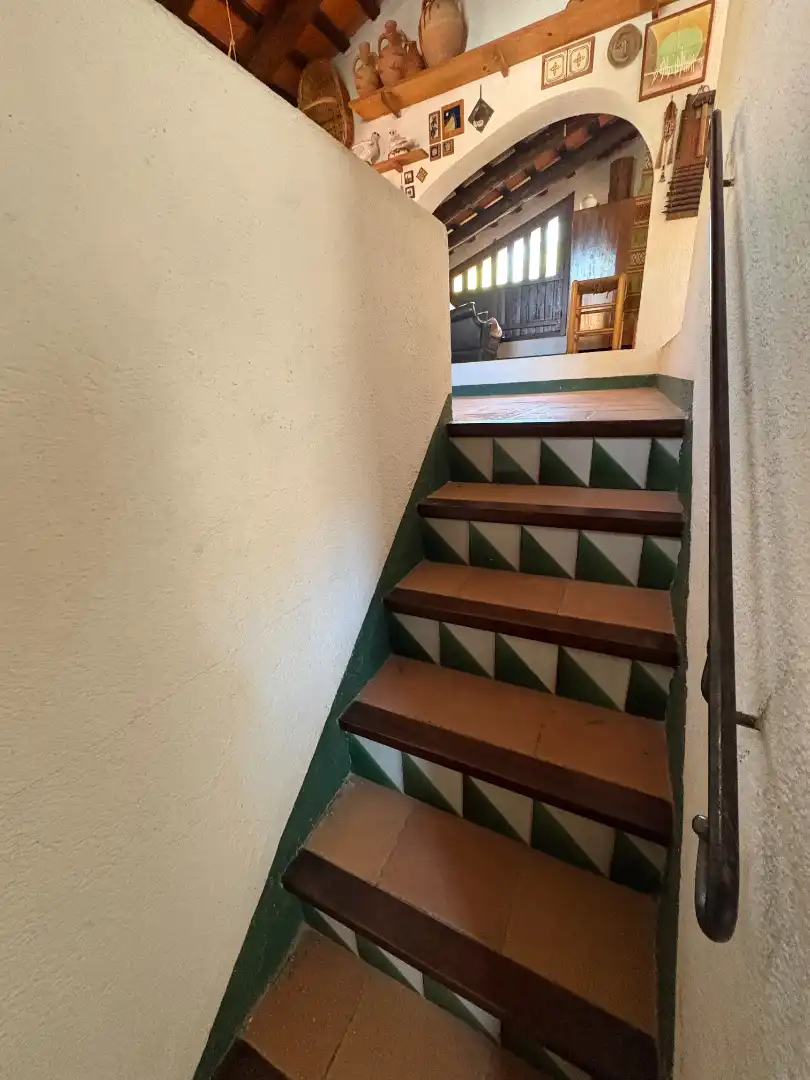 Casa con jardín en venta en Vallgorguina, imagen 38