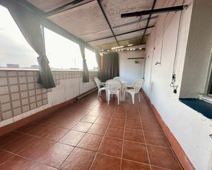 Terrace of Attic for sale in Rubí  with Terrace