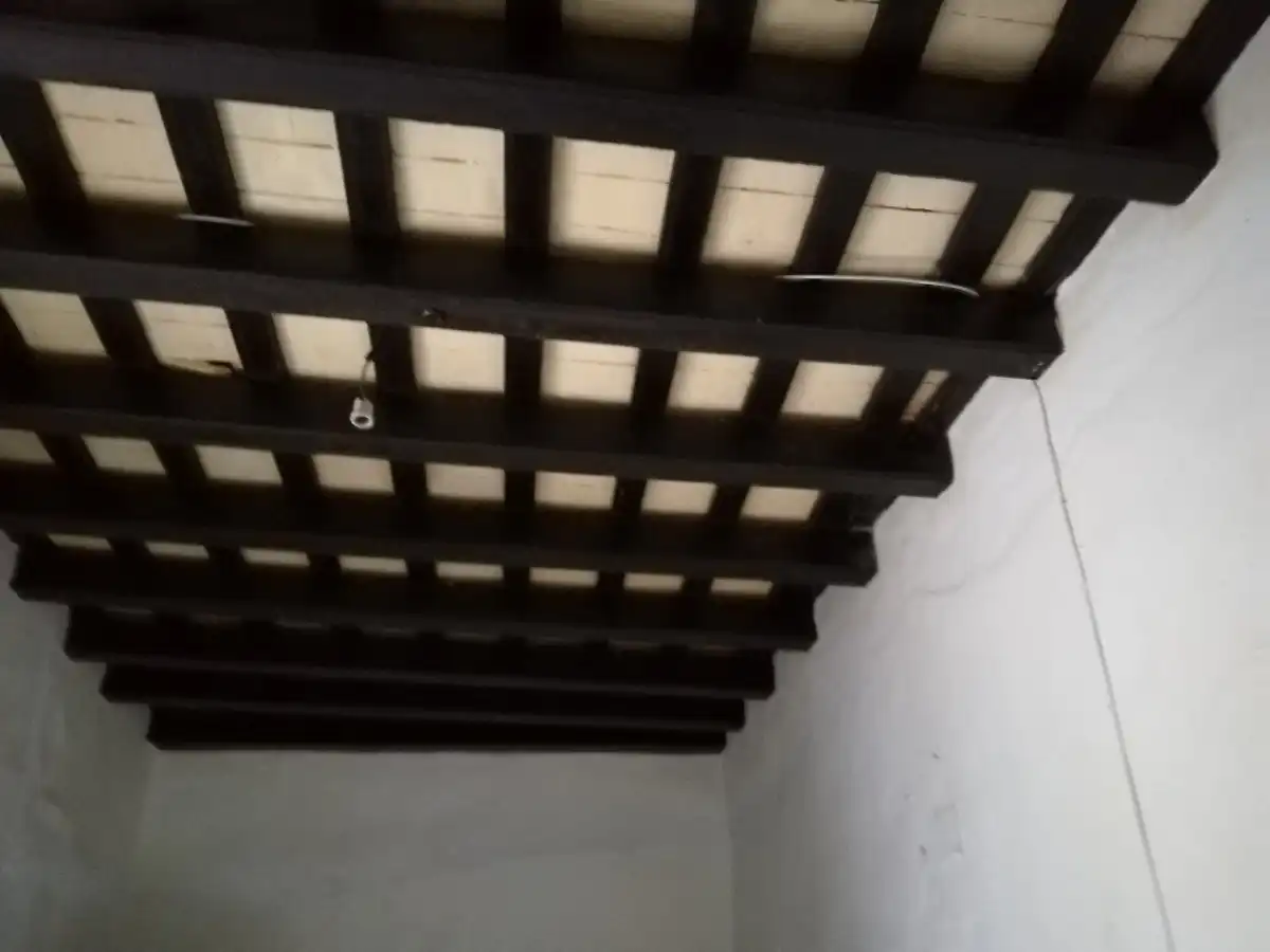 Casa rústica amb terrassa en venda a Vejer, imagen 42