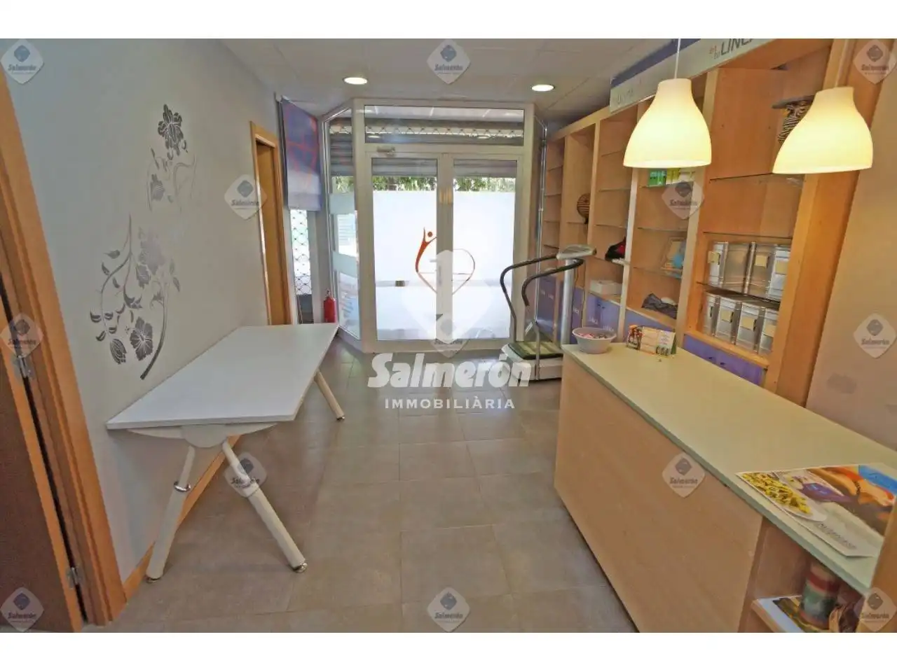Local comercial en venda a Plaza Felix Cardona, imagen 4