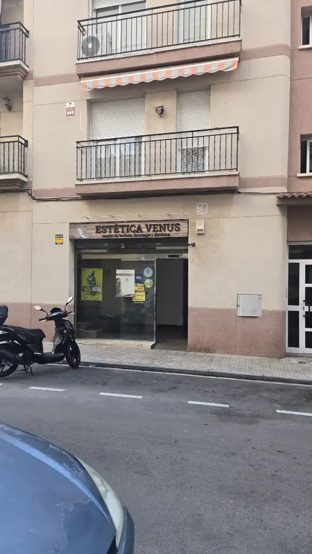Local en venta en Sant Pere de Ribes con Aire acondicionado y Calefacción