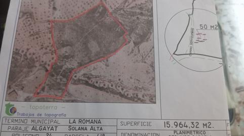 Photo 2 of Land for sale in Carrer Aurelio Coquillat Pascual, 9, Reina Victoria - Miguel Hernández, Alicante