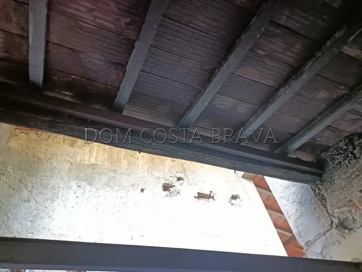 Casa rústica con jardín en venta en Carrer Pau Casals, imagen 31