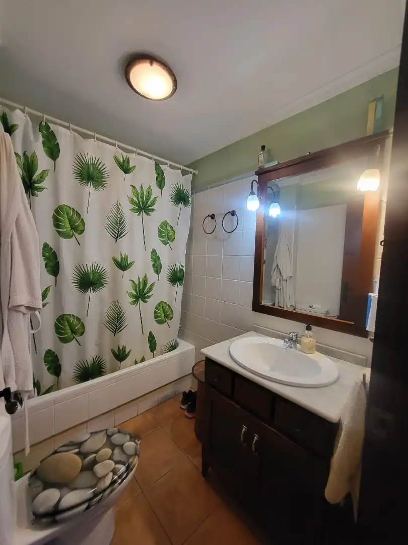 Baño de Planta baja en venta en San Javier con Aire acondicionado, Terraza y Piscina