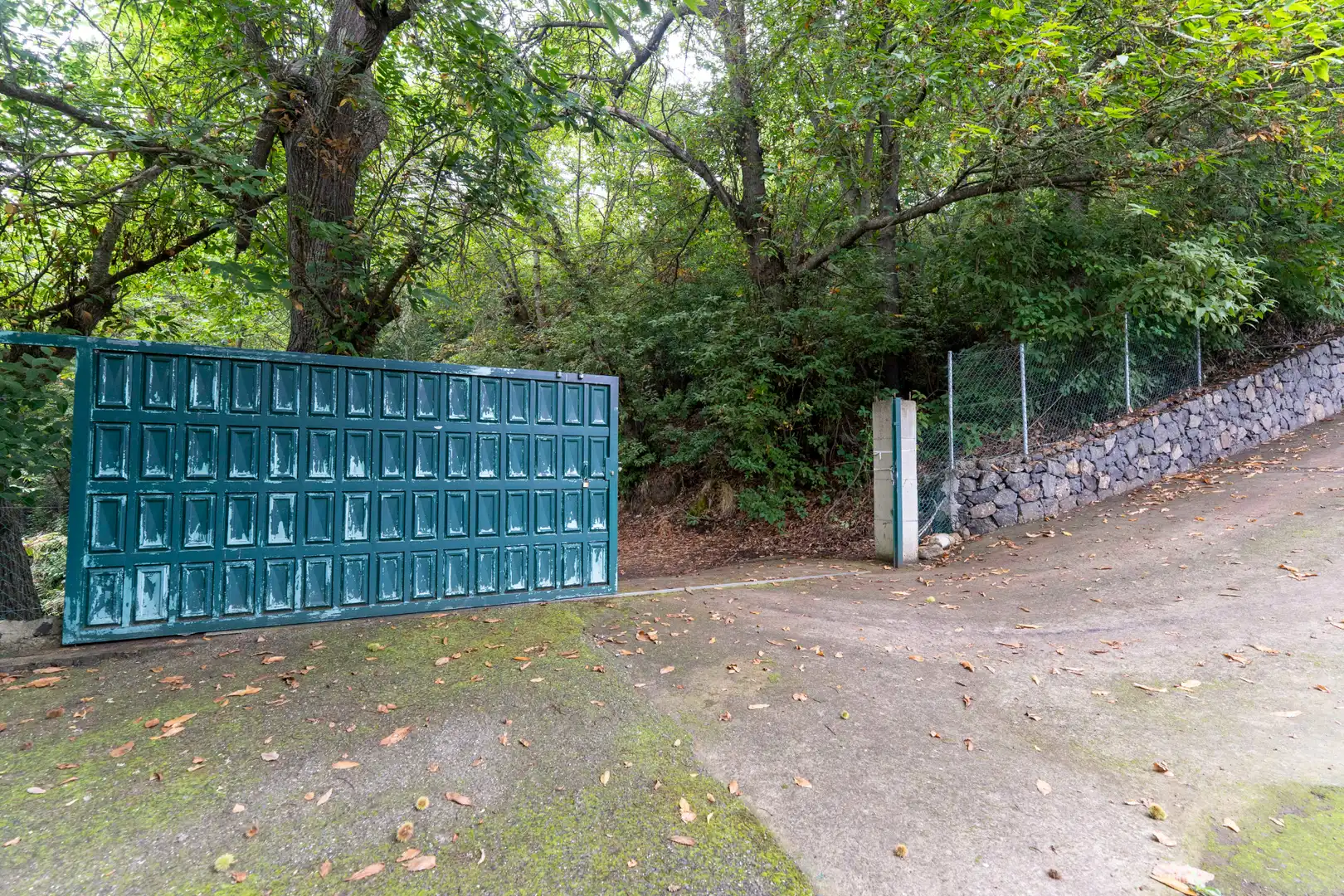 Finca rústica en venta en Calle de El Balayo, La Perdoma - San Antonio - Benijos