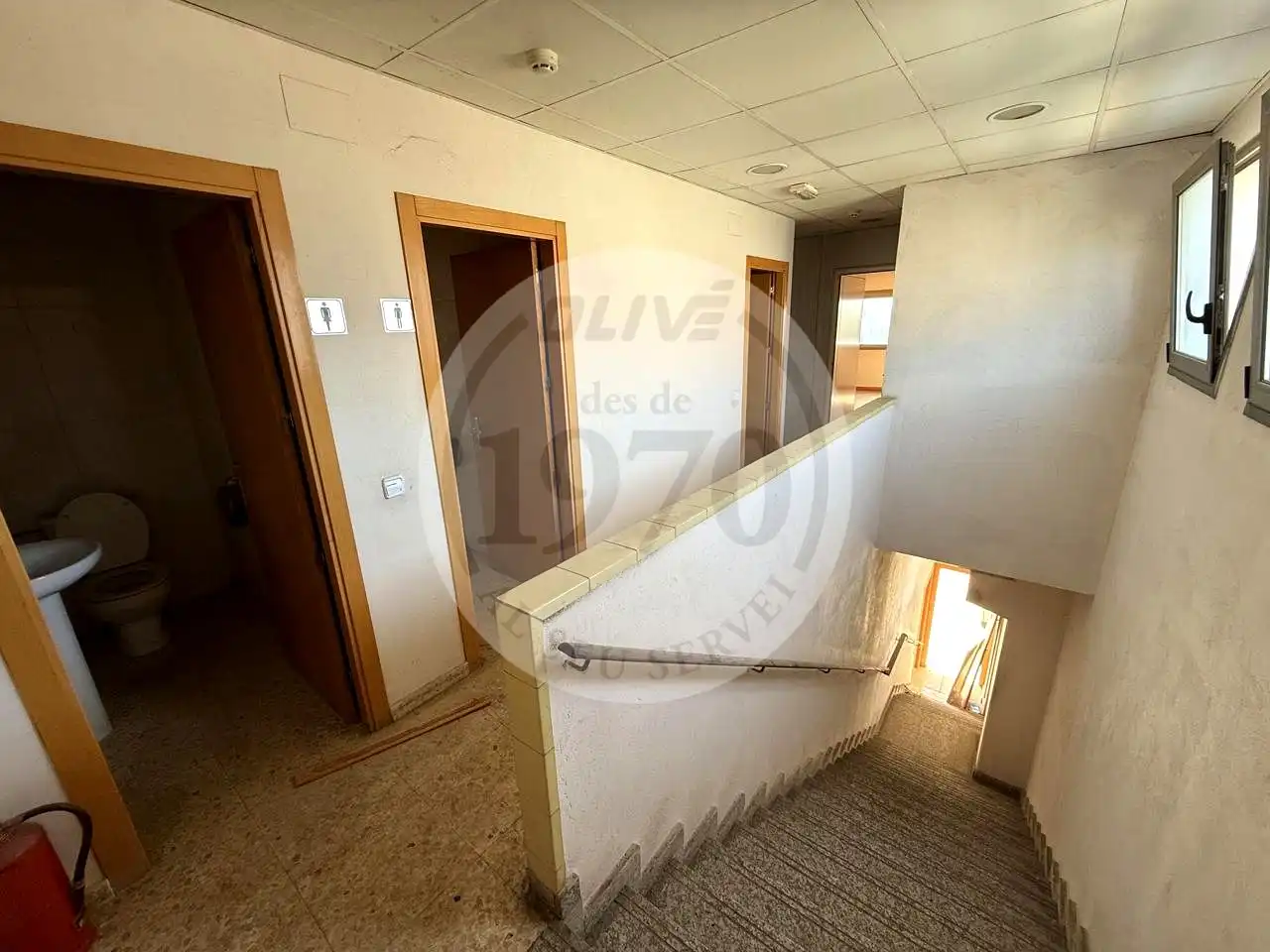 Industrial building for sale in Avinguda Carrilet, imagen 13