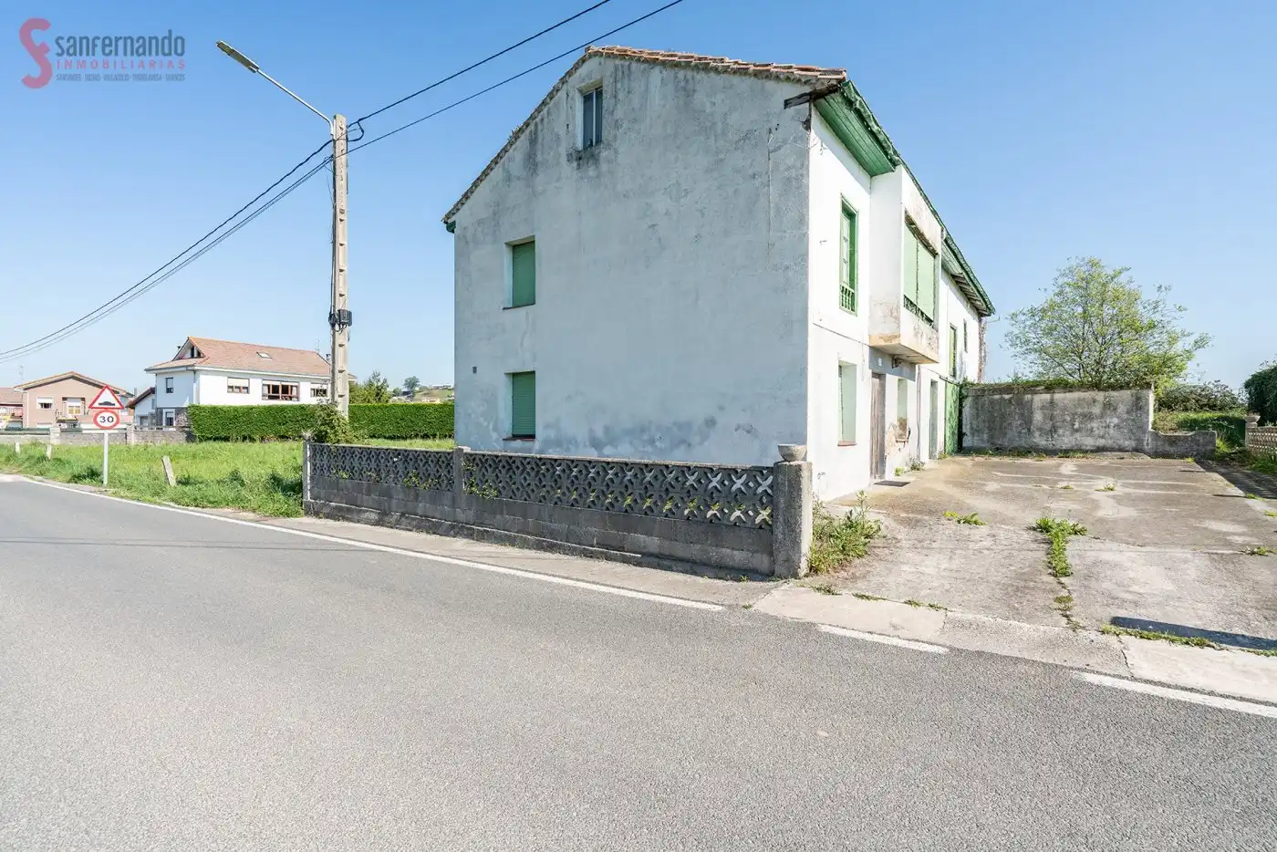 Houses for sale in Polanco, Cantabria