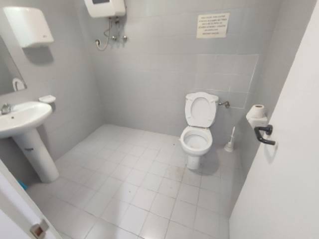 Local comercial en Alquiler en C/ Carretas en Centro