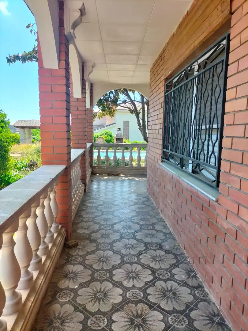 Houses for sale in Lliçà de Vall  with Private garden, Storage room and Swimming Pool