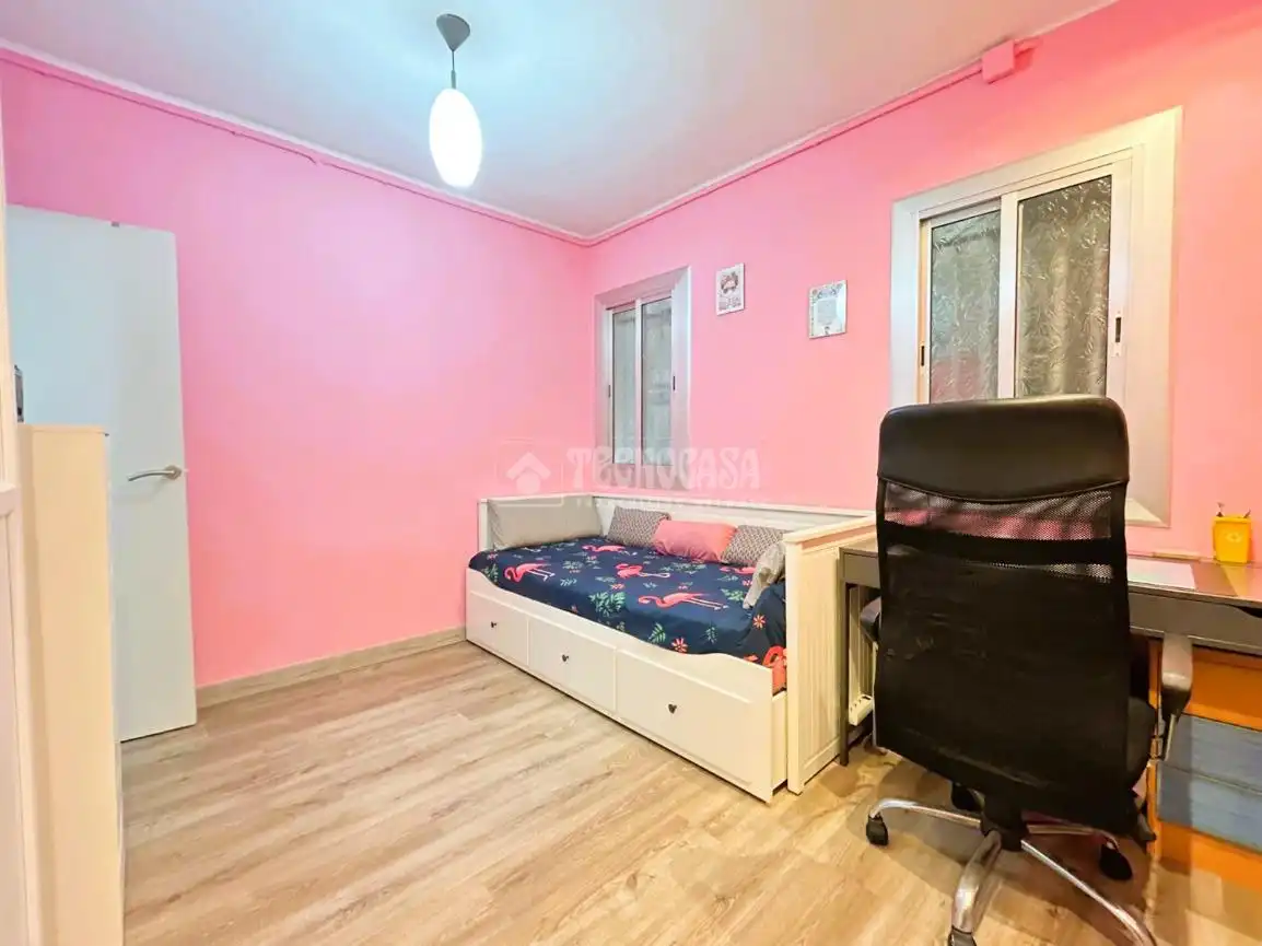Piso en venta en Collblanc