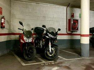 Photo 5 of Garage for sale in El Bibio - Parque, Asturias