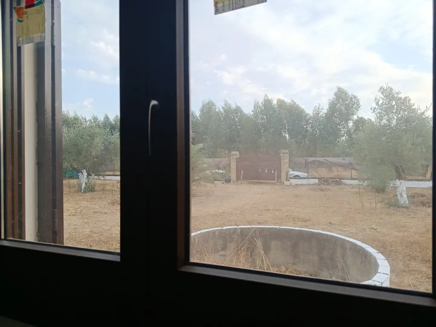 Finca rústica en venda en Hinojos amb Terrassa