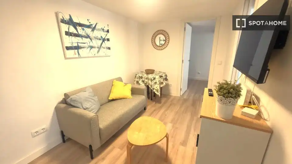 Flat to rent in Arganzuela