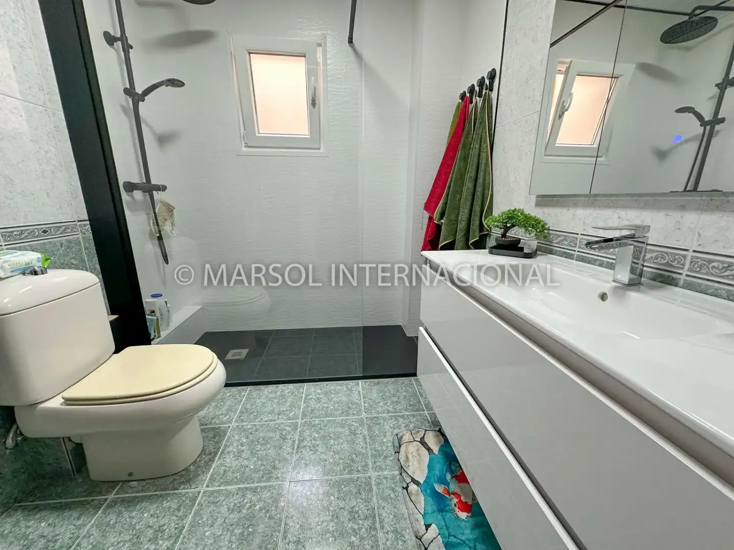 Apartament amb ascensor en venda a Avenida Duque de Tamames, imagen 16
