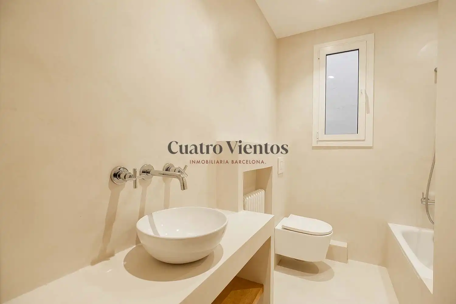 Flat for rent in Carrer de Sant Elies, Sant Gervasi- Galvany