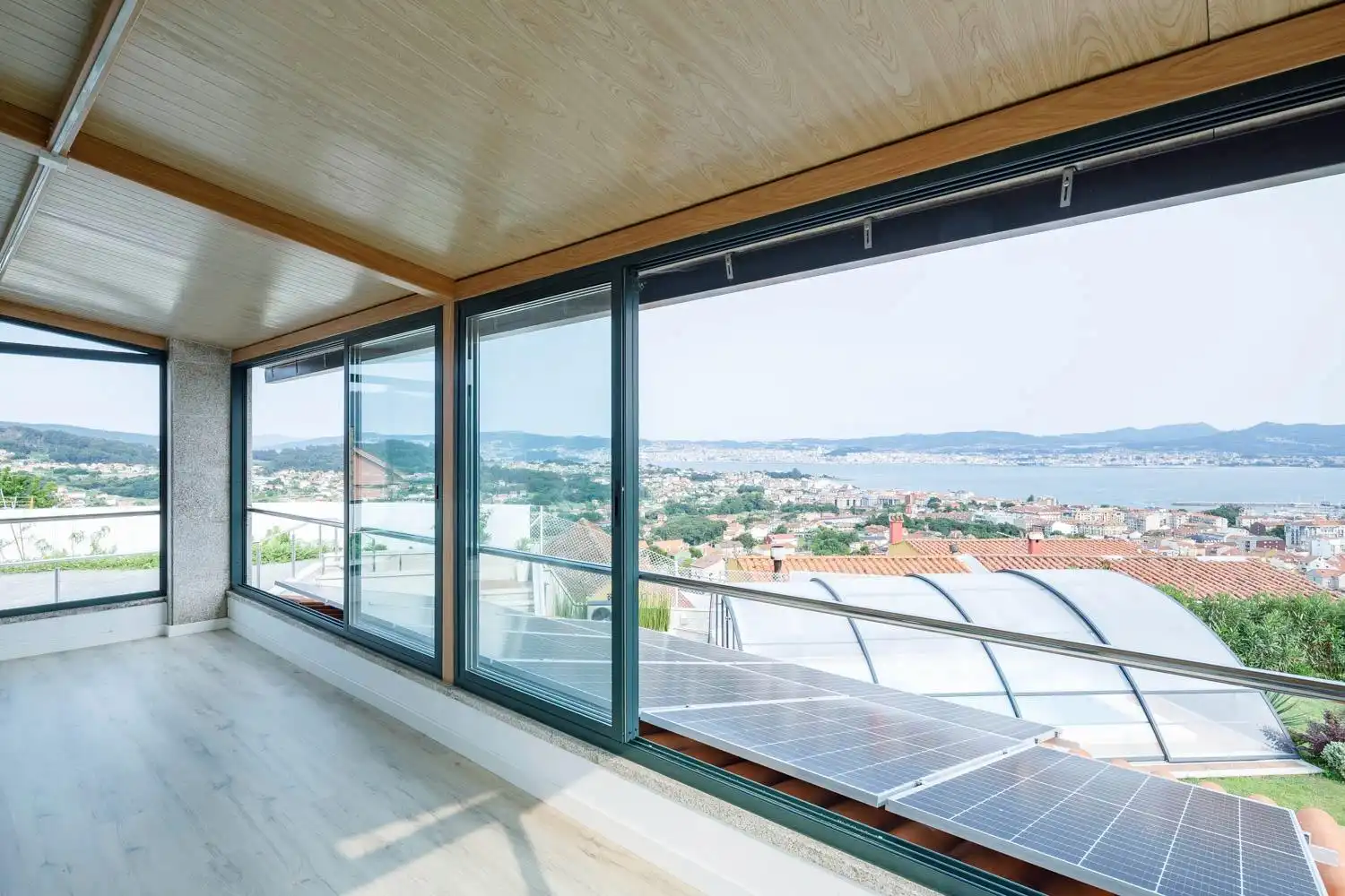 Villa mit Terrasse zum Verkauf in Darbo, imagen 32