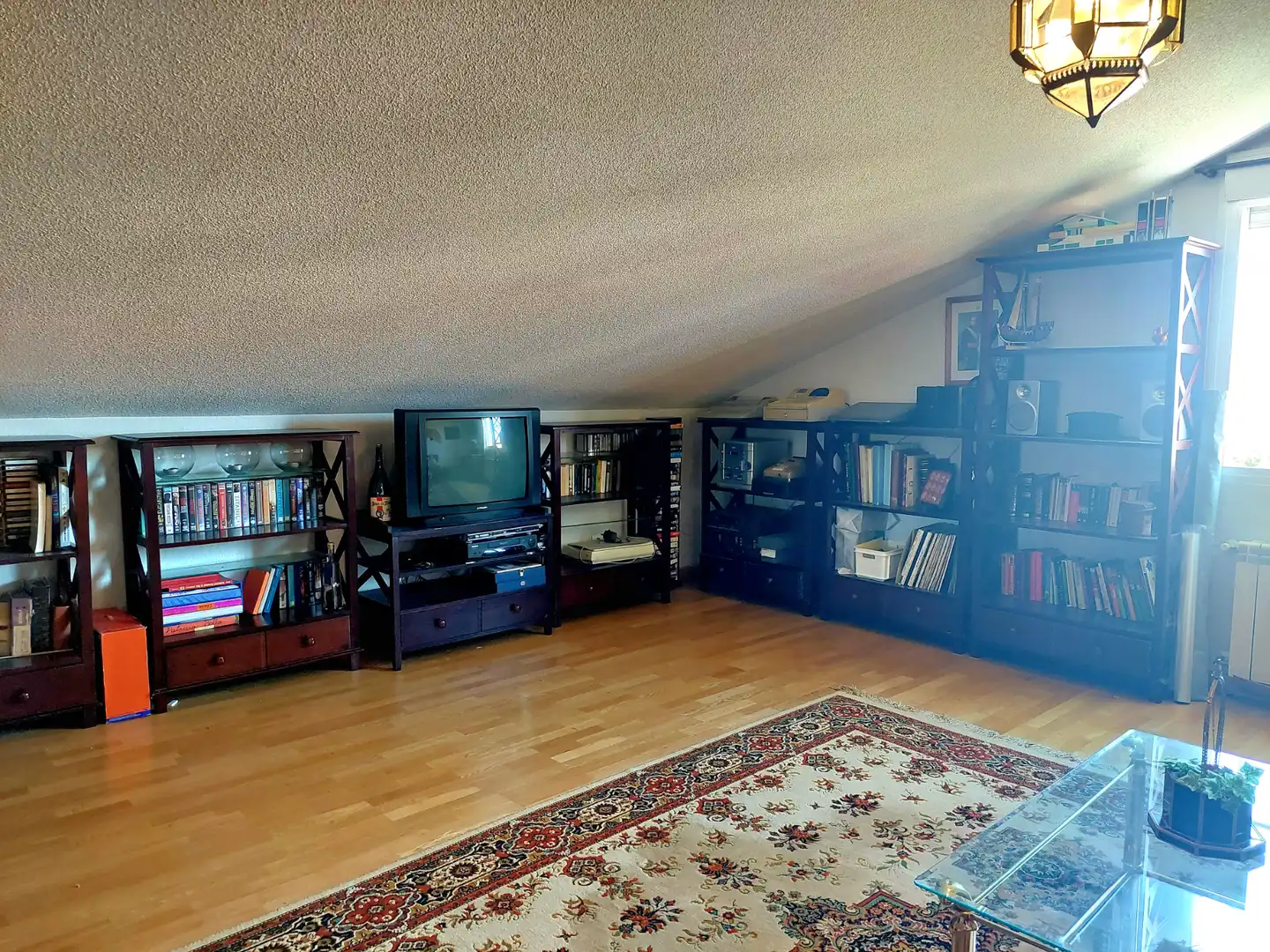 Casa adosada en venta en Rivas-Vaciamadrid con Aire acondicionado, Calefacción y Jardín privado