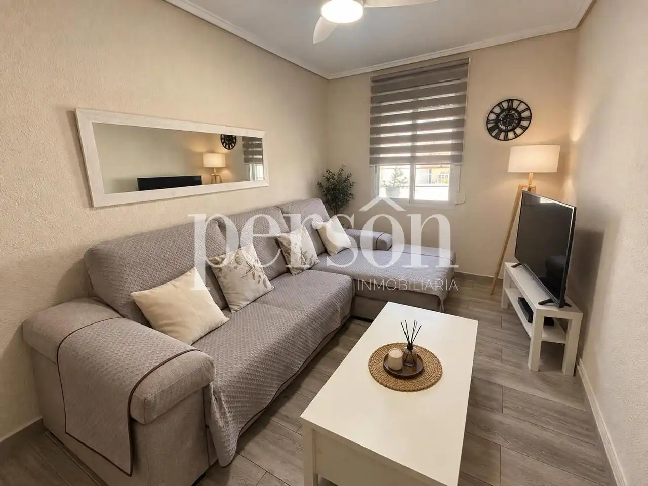 Appartement avec terrasse à vendre à Zona Campus Universitario, imagen 2