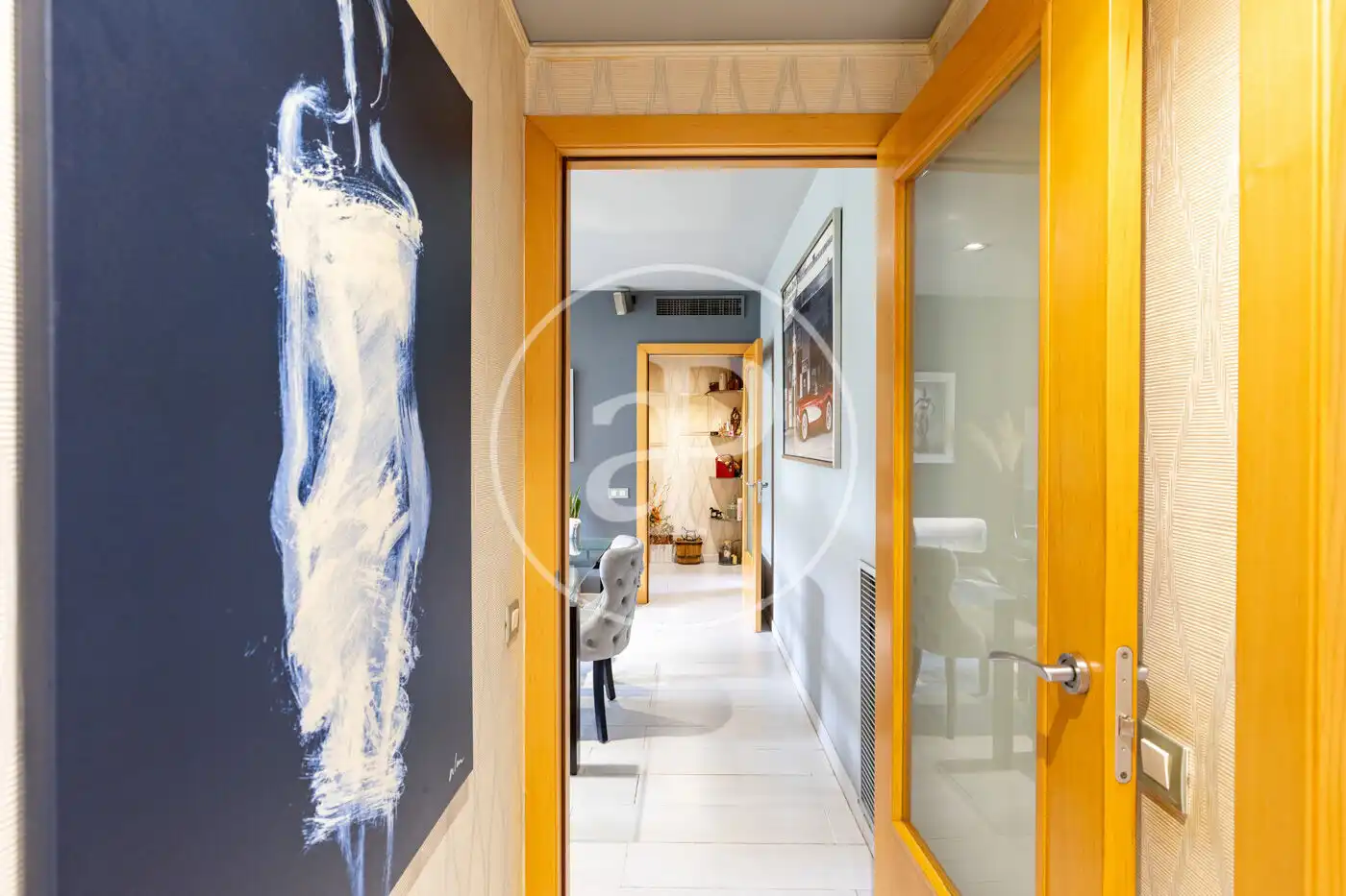 Flat for sale in Sant Martí
