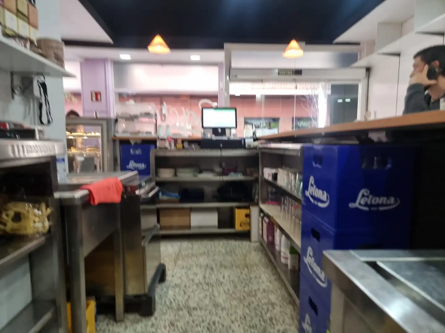 Gewerbefläche zur Miete in La Llagosta, imagen 10