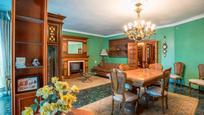 Dining room of Flat for sale in  Almería Capital